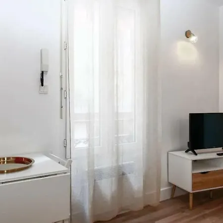 2 Pieces Dans Cour Interieure - Les Chalets Appartement Toulouse